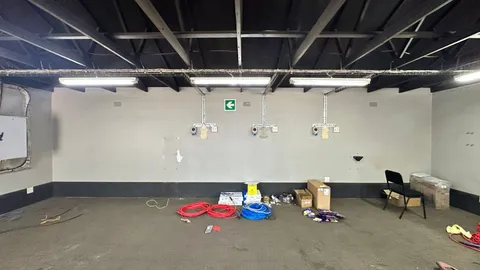 1 Manchester Road, Wadeville - Industrial - To Let - 350m² (9)